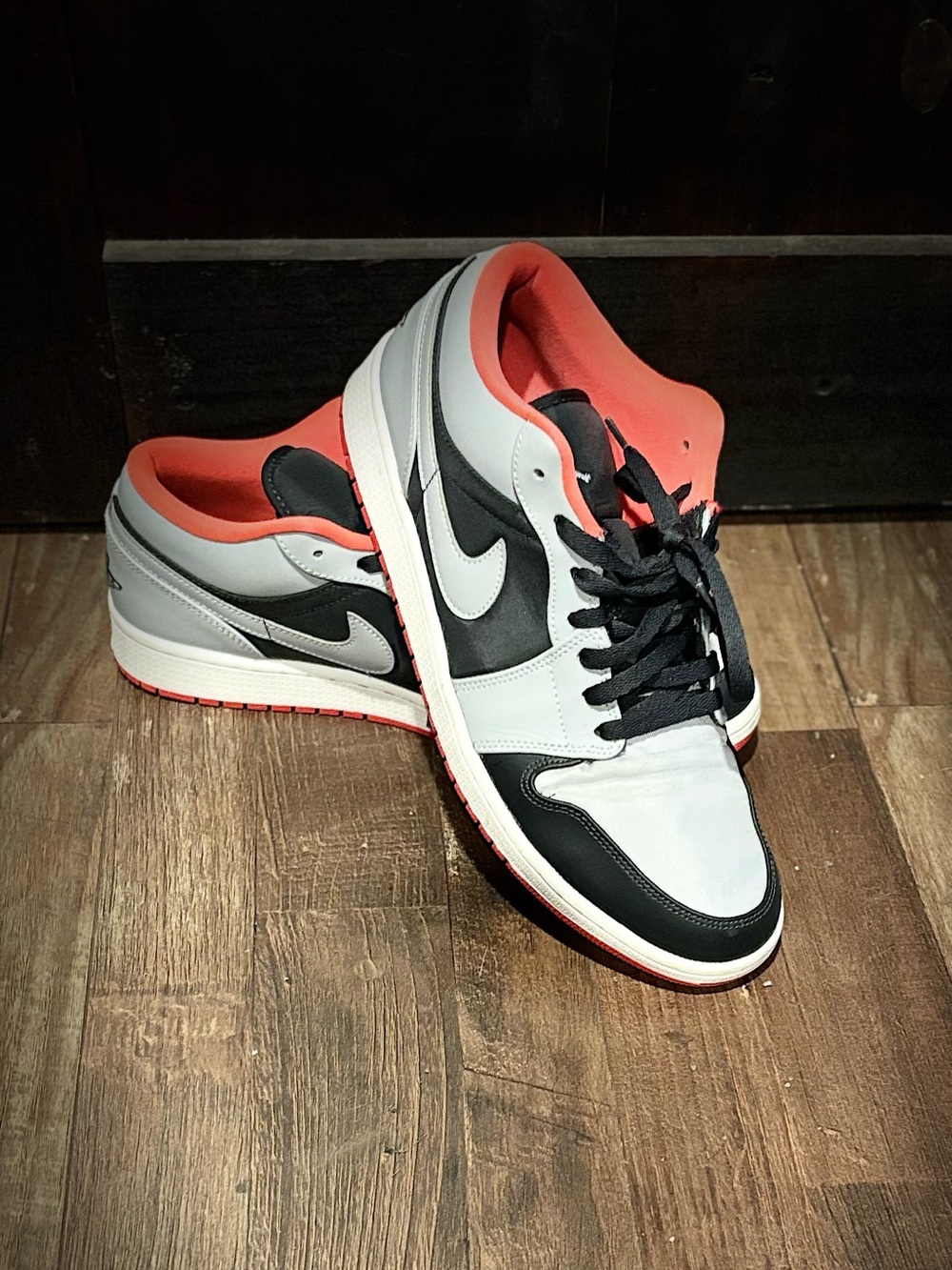 Nike Air Jordan 1 low
